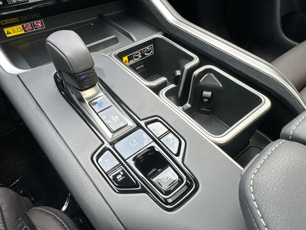 New 2026 Lexus TX 350 AWD w/ Technology Package image 29