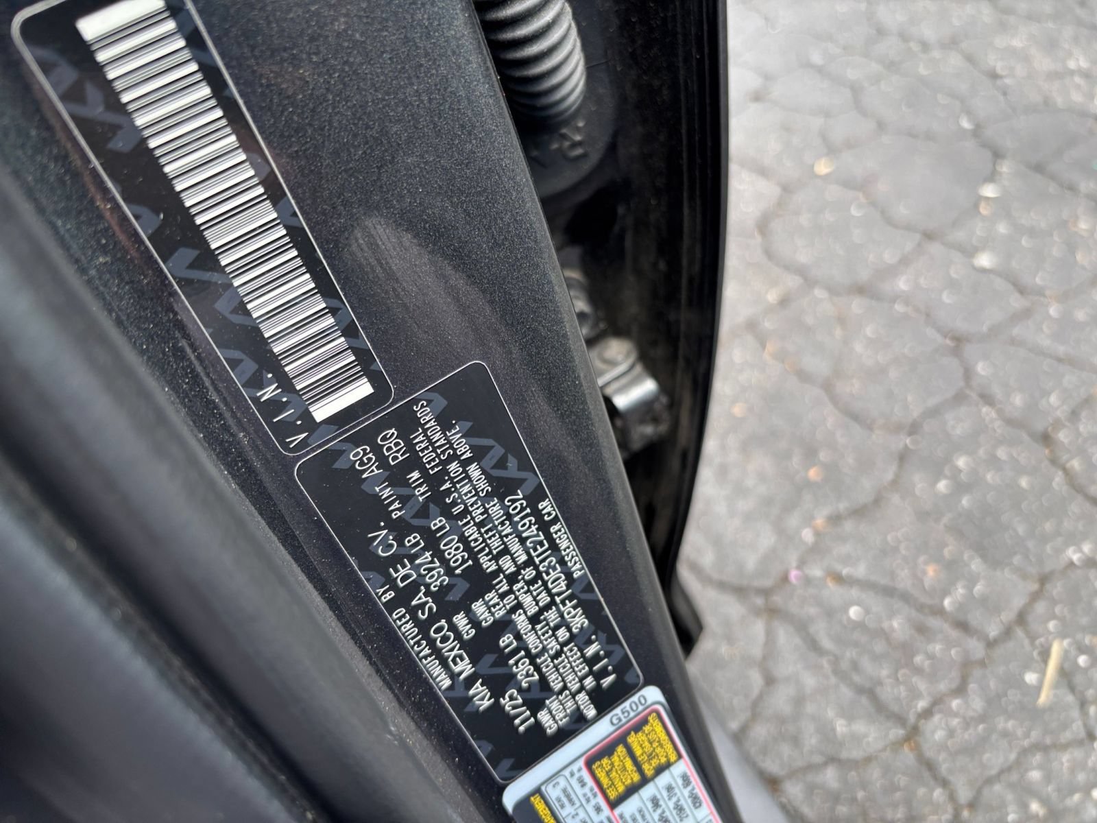 Used 2026 Kia K4 FWD image 24