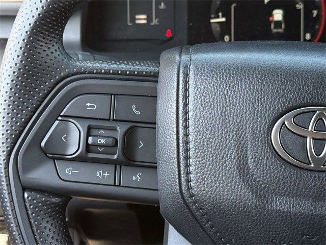 New 2026 Toyota Tacoma SR5 image 17