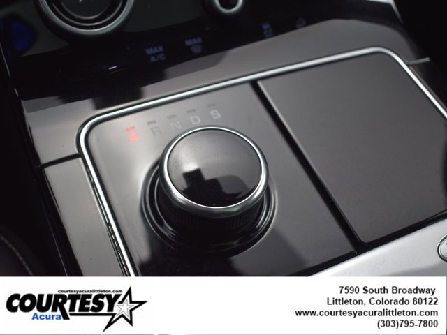 Used 2020 Land Rover Range Rover Velar S image 17