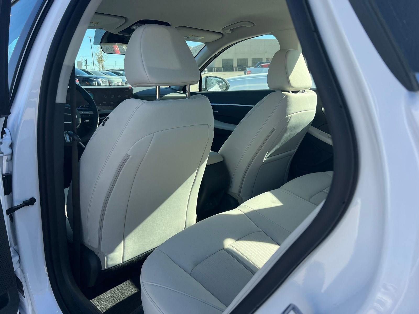 New 2026 Hyundai Sonata SE FWD image 15