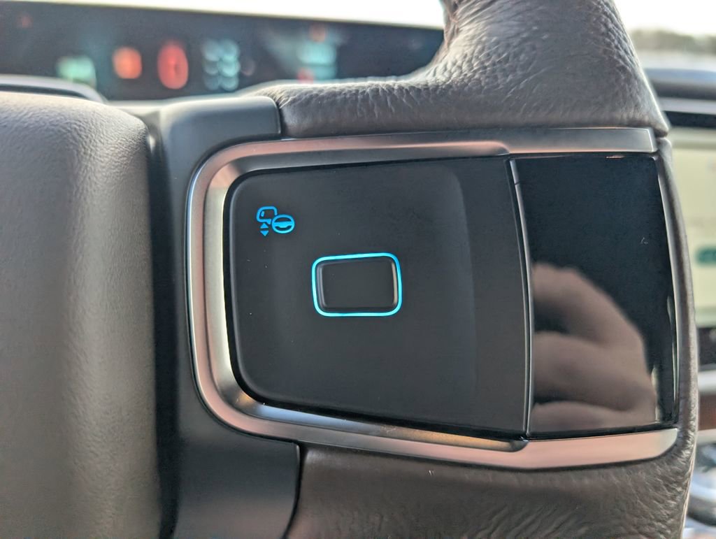 New 2026 Ford Expedition Max King Ranch AWD/4WD image 11