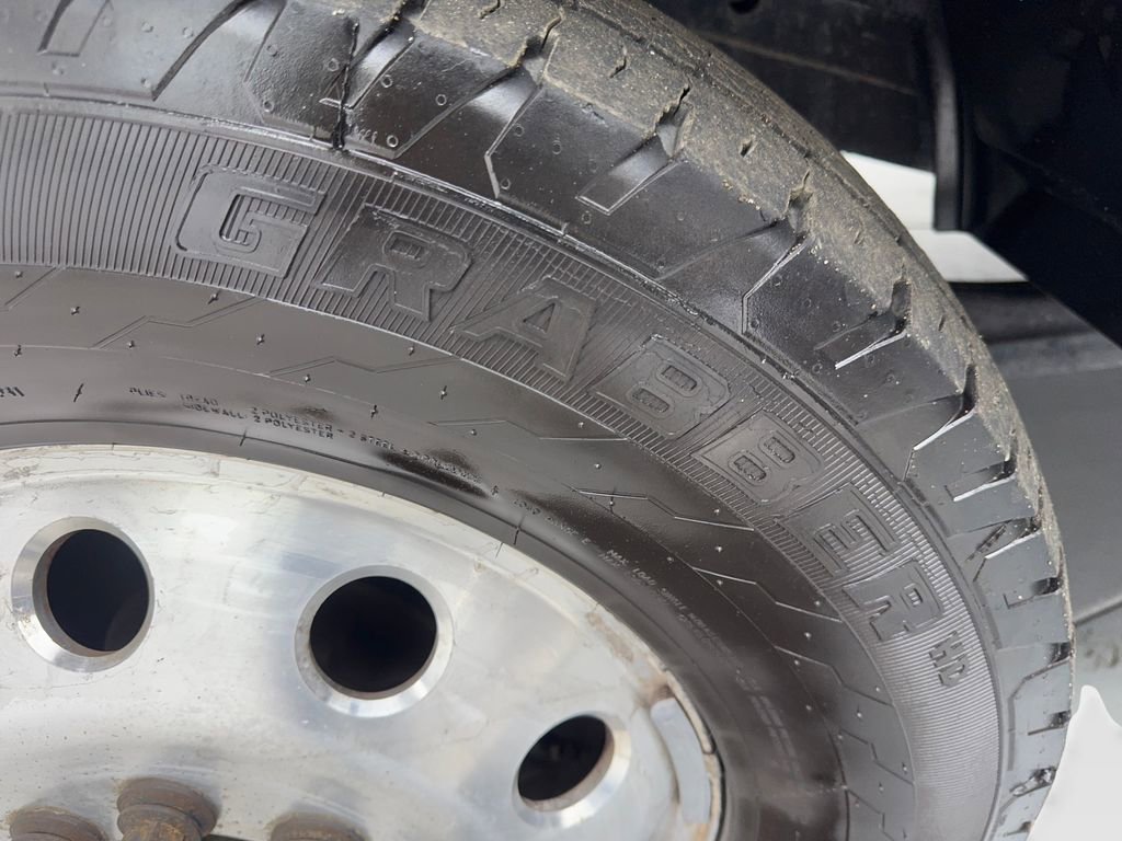 Used 2017 RAM 3500 Laramie image 89