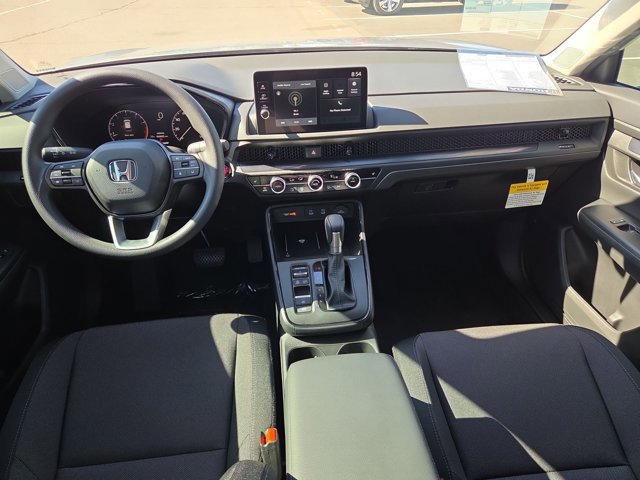 New 2026 Honda CR-V EX image 14