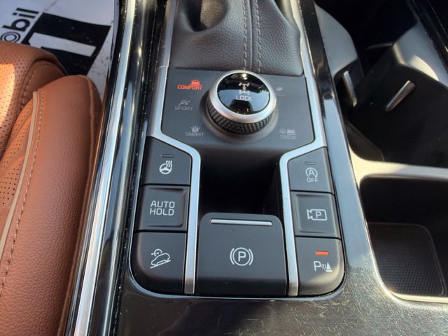 Certified 2022 Kia Sorento SX Prestige w/ Rust Color Package AWD/4WD image 29