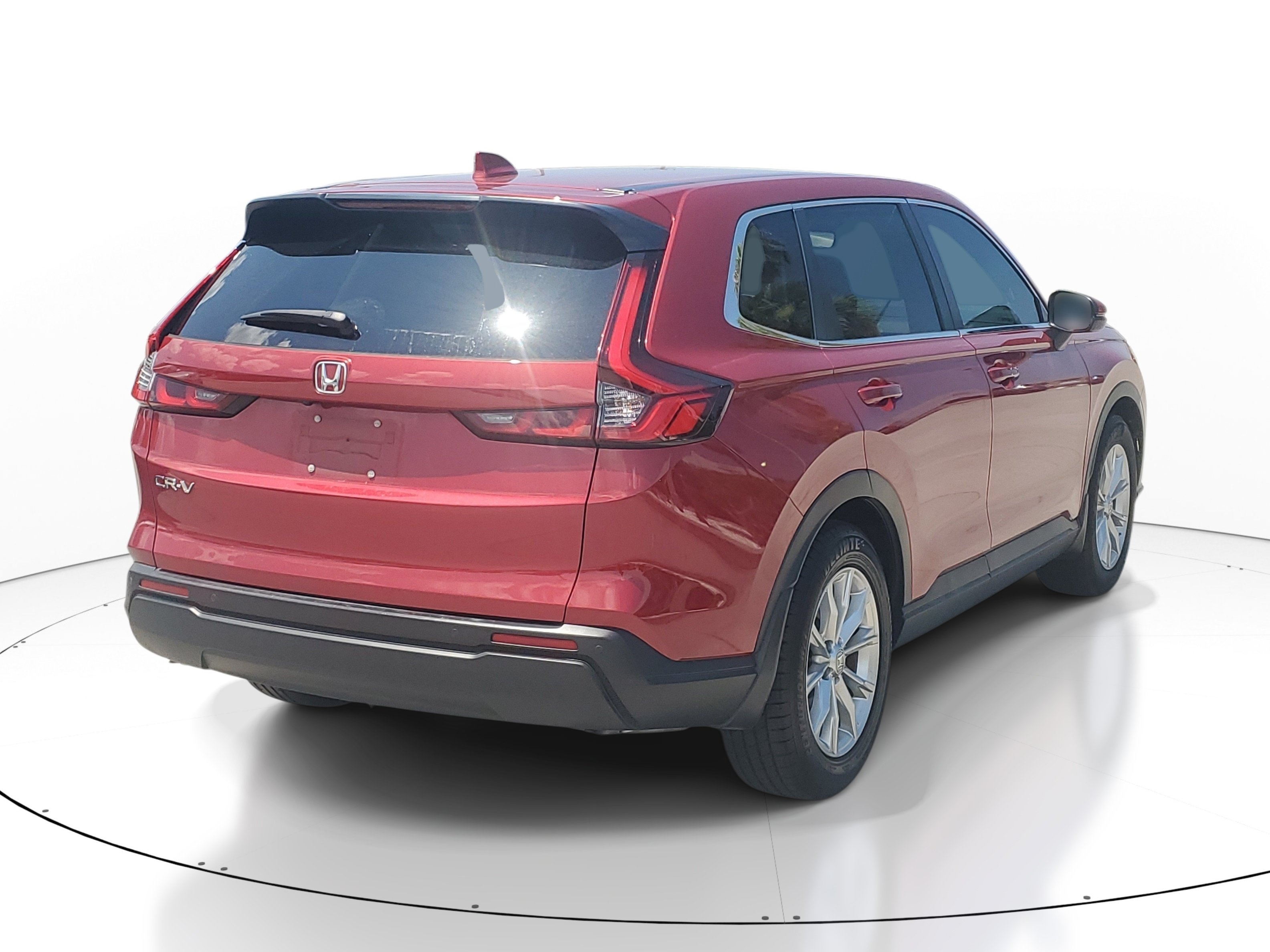 Used 2023 Honda CR-V EX-L image 6