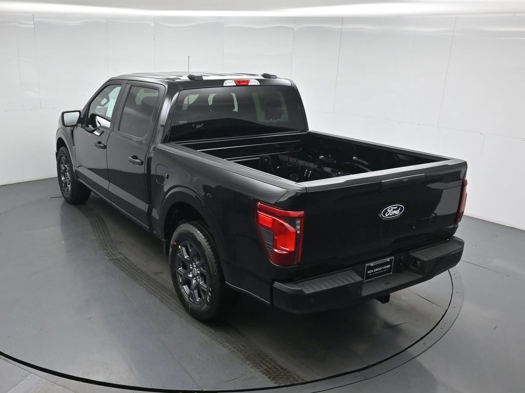 New 2026 Ford F150 STX RWD image 40