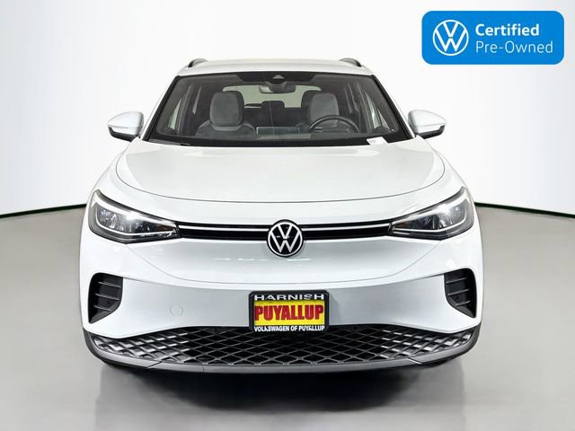 Certified 2022 Volkswagen ID.4 Pro AWD/4WD video 2