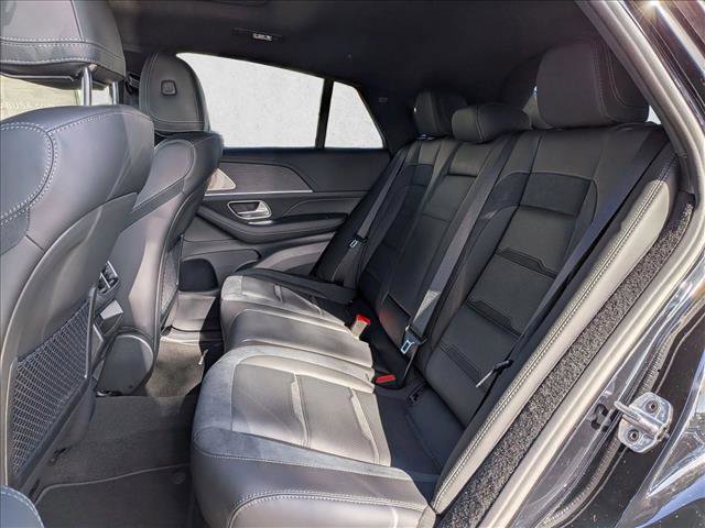 New 2026 Mercedes-Benz GLE 53 AMG 4MATIC Coupe image 14