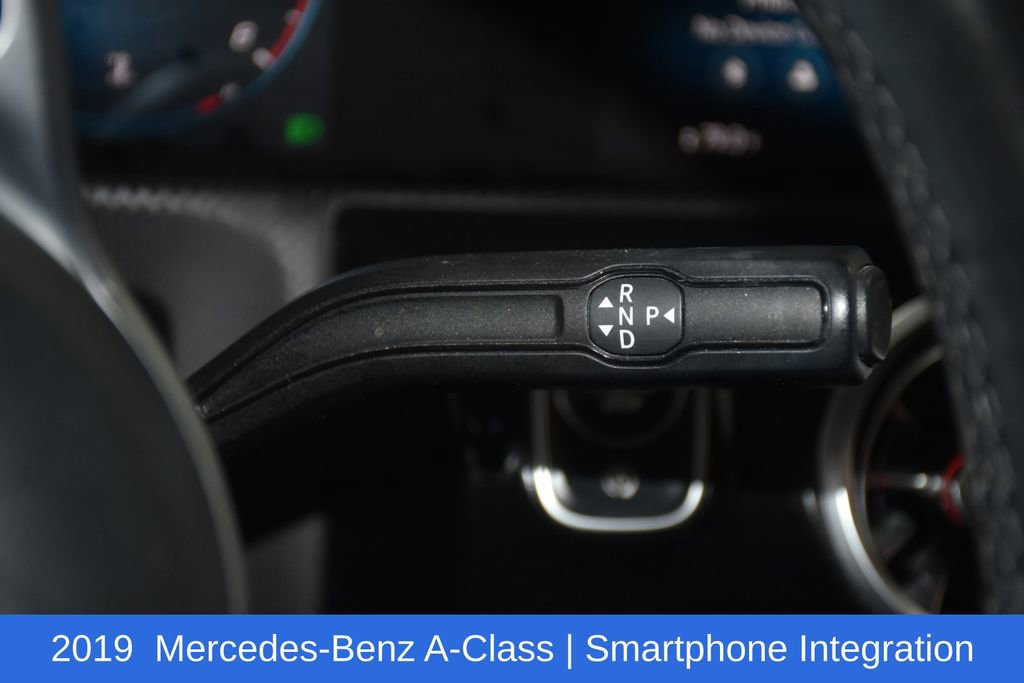 Used 2019 Mercedes-Benz A 220 4MATIC image 12