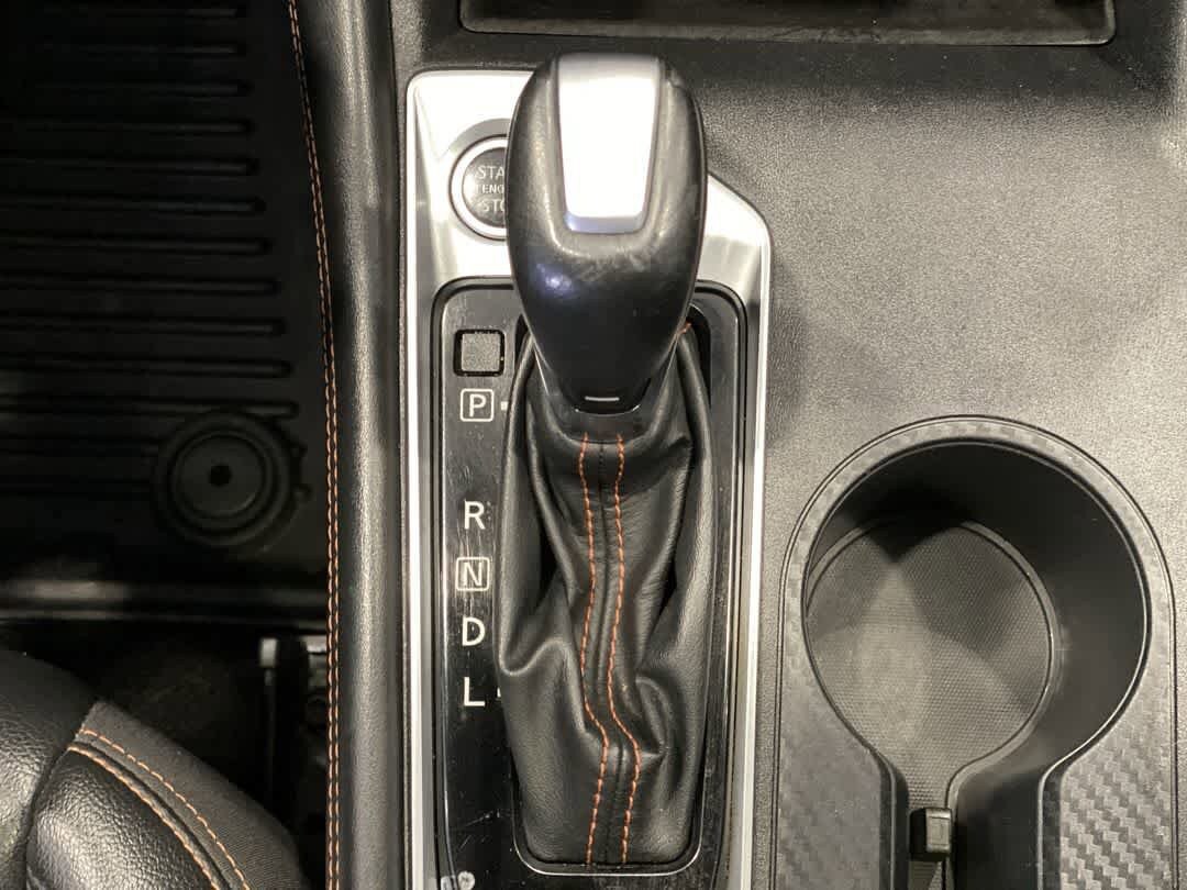 Used 2019 Nissan Altima 2.5 SR w/ SR Premium Package AWD/4WD image 22