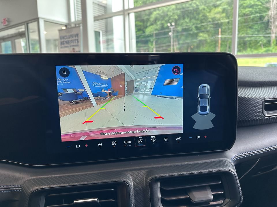 New 2025 Ford Mustang Dark Horse image 38