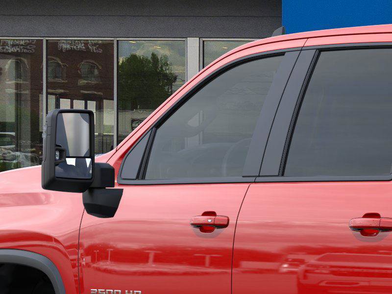 New 2026 Chevrolet Silverado 2500 LT image 13