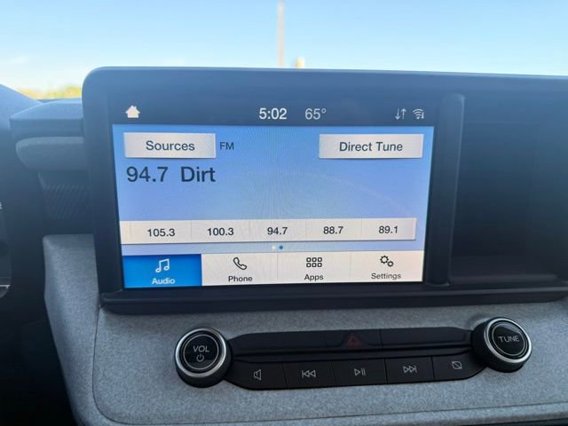 Used 2022 Ford Maverick XLT w/ Equipment Group 300A Standard AWD/4WD image 37