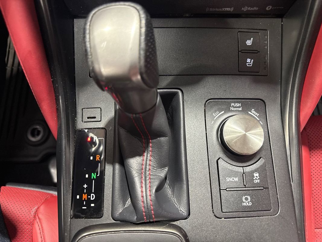 Used 2022 Lexus IS 350 F Sport image 74