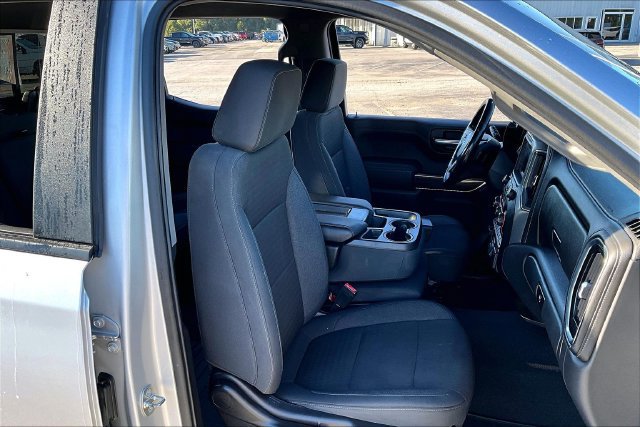 Used 2020 Chevrolet Silverado 1500 LT w/ Texas Edition AWD/4WD image 30