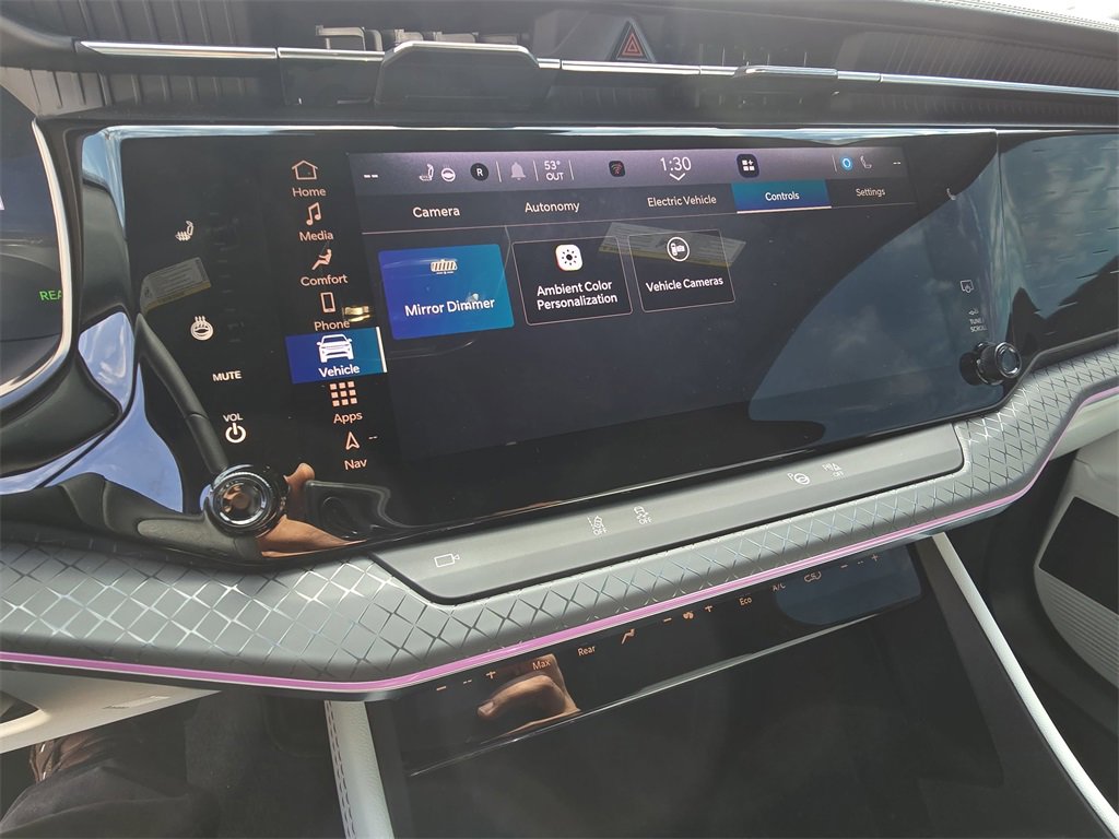 Used 2025 Jeep Wagoneer S Limited image 20