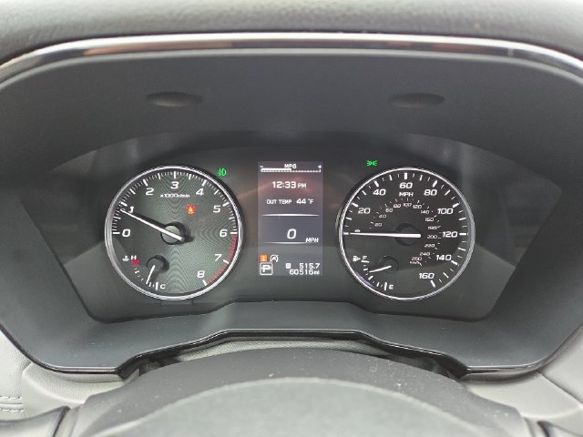 Used 2025 Subaru Legacy Premium AWD/4WD image 16