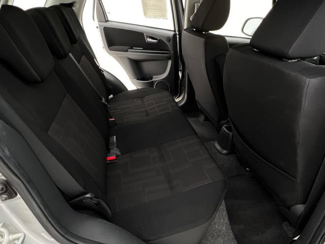 Used 2010 Suzuki SX4 Touring AWD/4WD image 14