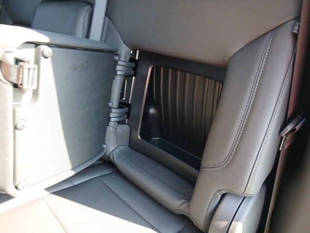 New 2026 Chevrolet Silverado 1500 RST w/ Safety Package image 34