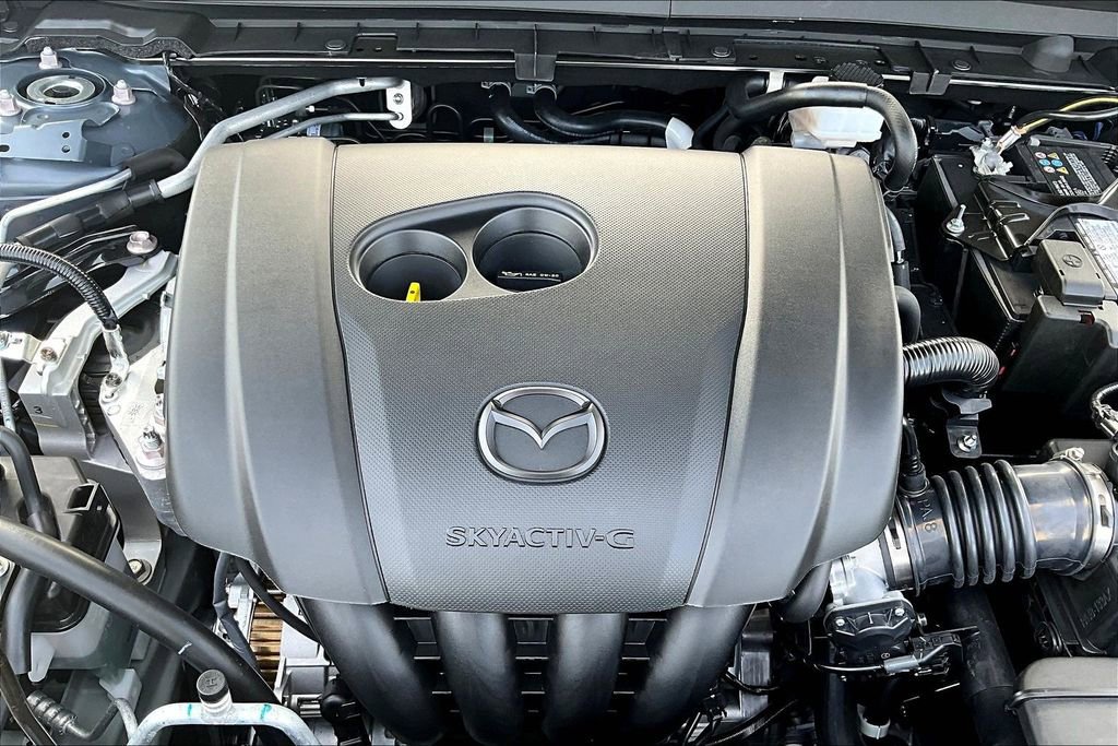 New 2026 MAZDA CX-30 AWD 2.5 S image 12