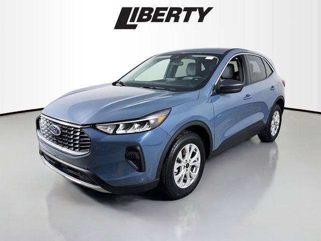 Used 2023 Ford Escape Active image 3