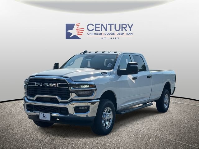 New 2025 RAM 3500 Tradesman image 5