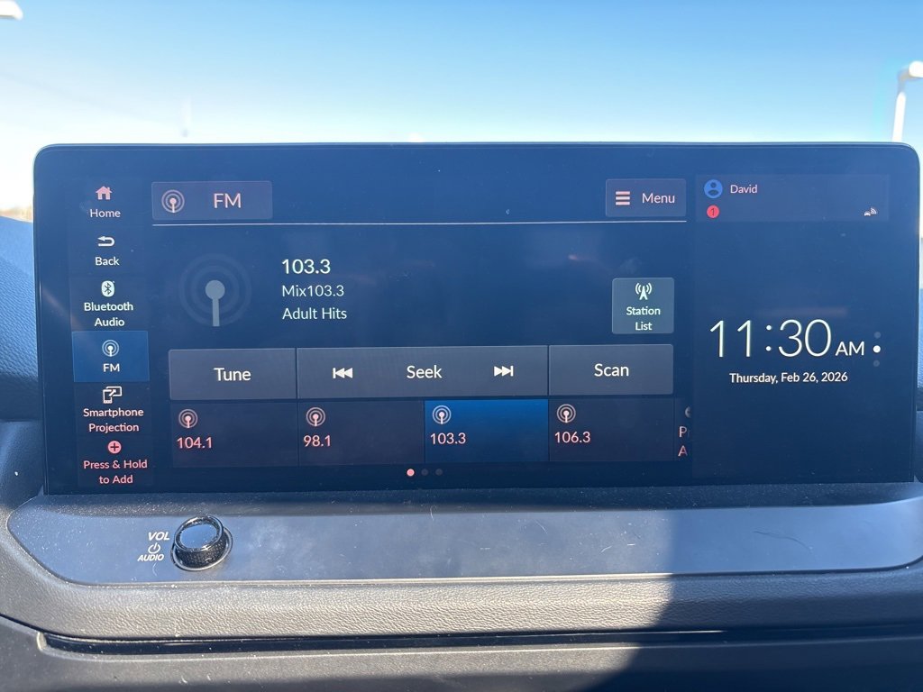 Used 2023 Honda Accord Sport image 16