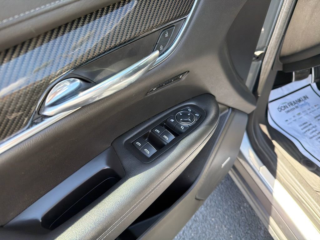 Used 2020 Cadillac XT6 Sport AWD/4WD image 11
