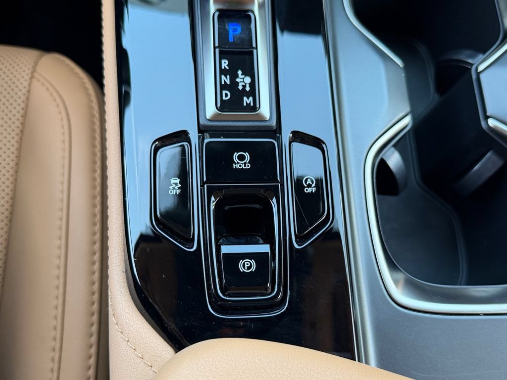 Certified 2023 Lexus NX 250 FWD image 29