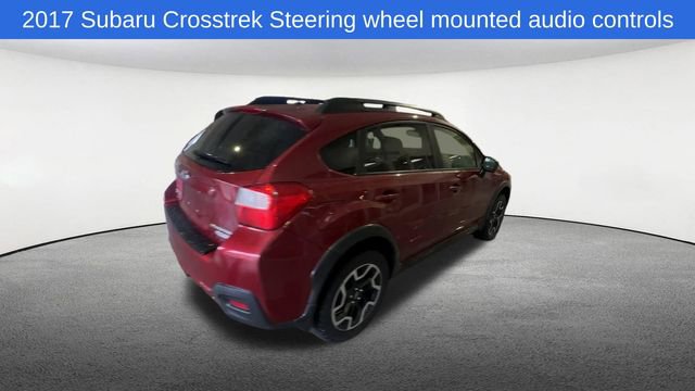 Used 2017 Subaru Crosstrek 2.0i Premium image 9