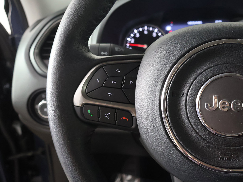 Used 2022 Jeep Renegade Limited AWD/4WD image 38