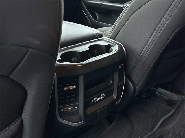 Used 2023 RAM 1500 Big Horn image 14