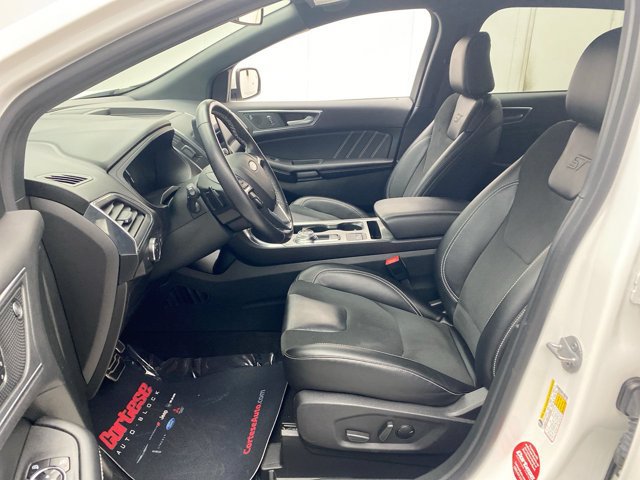 Certified 2022 Ford Edge ST AWD/4WD image 14