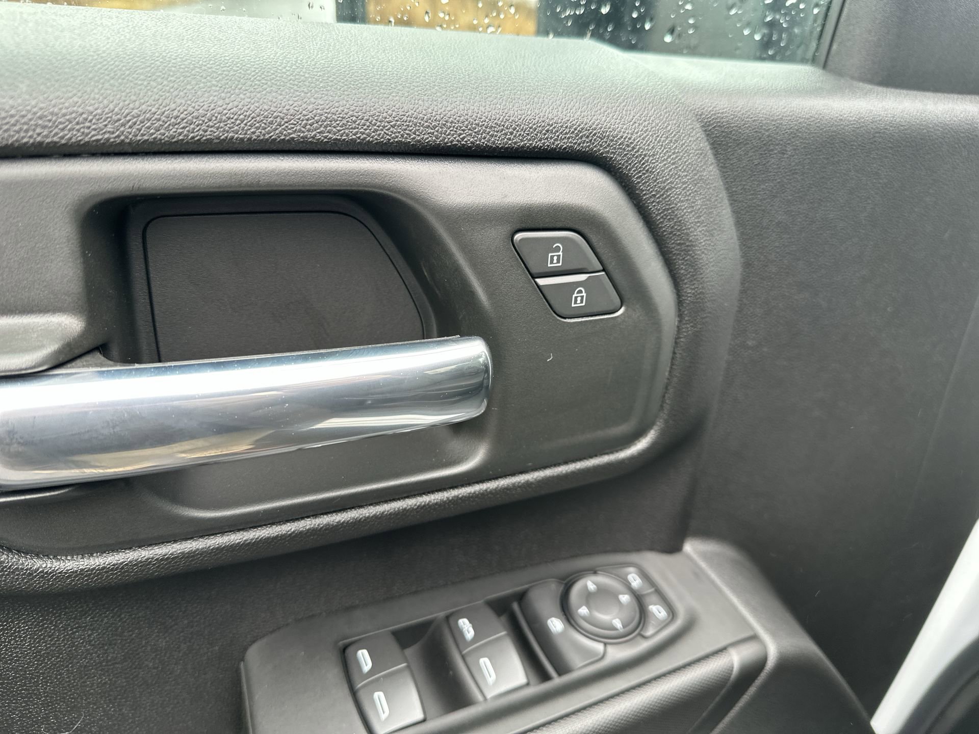 New 2026 GMC Sierra 2500 Pro w/ Convenience Package image 13