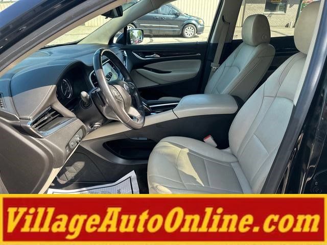 Used 2019 Buick Enclave Premium w/ Trailering Package, 5000 lbs. AWD/4WD image 18