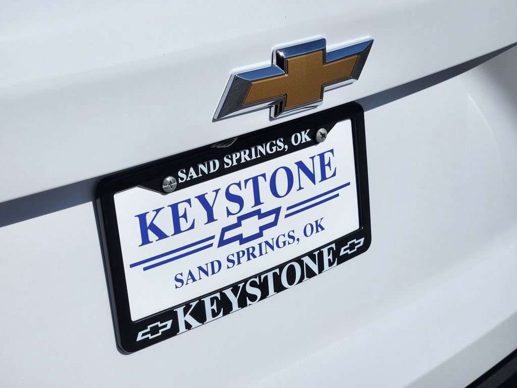 New 2026 Chevrolet Equinox LT image 11