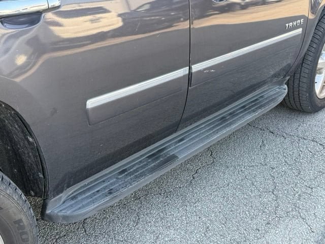 Used 2010 Chevrolet Tahoe LTZ AWD/4WD image 15