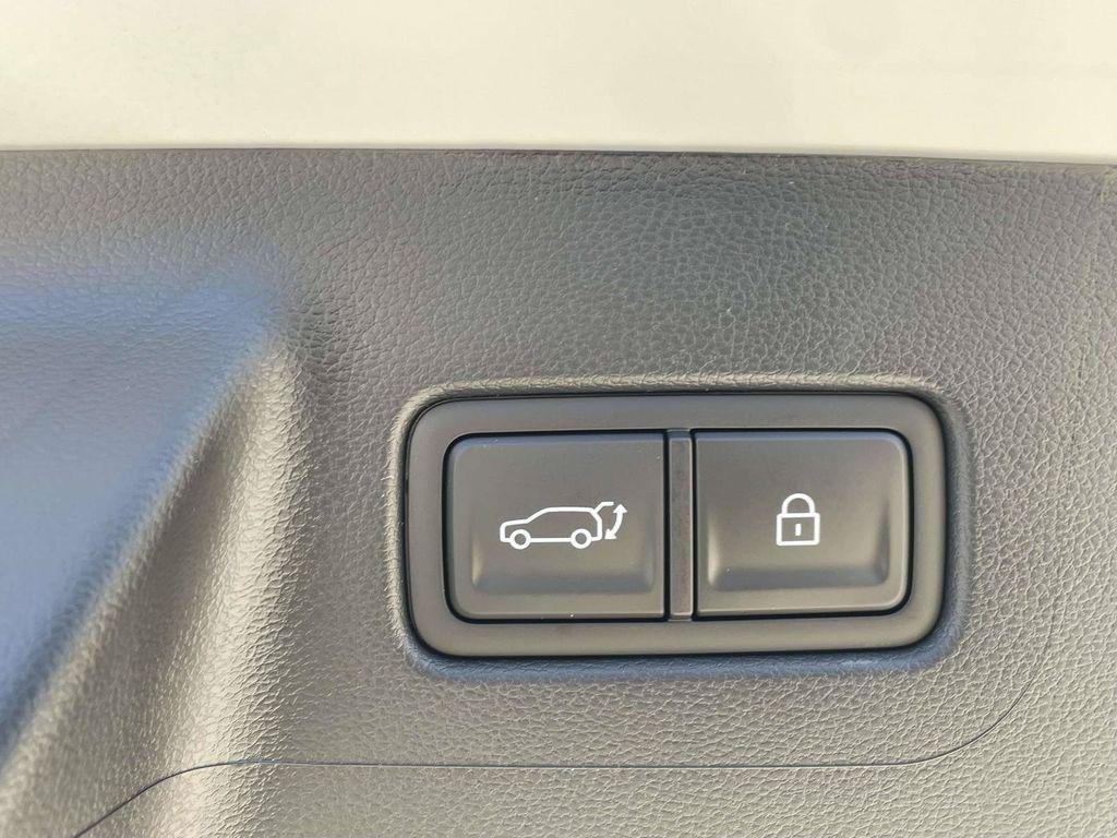 New 2027 Hyundai Santa Fe XRT AWD/4WD image 39