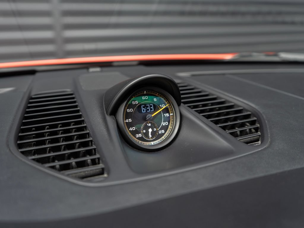 Used 2016 Porsche 911 GT3 RS RWD image 22