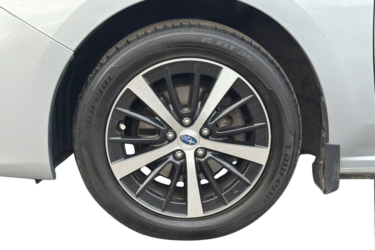 Used 2019 Subaru Impreza 2.0i Premium w/ Popular Package #1 AWD/4WD image 24