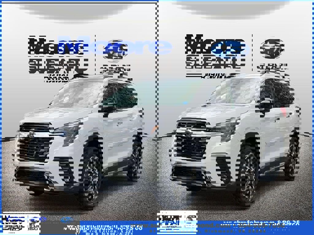 New 2026 Subaru Ascent Touring image 5