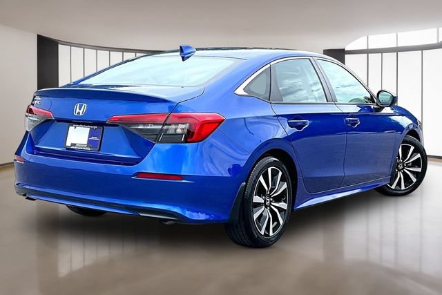 Used 2023 Honda Civic EX image 6