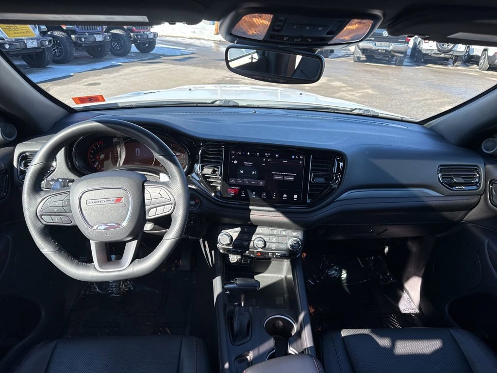 Certified 2024 Dodge Durango GT image 22