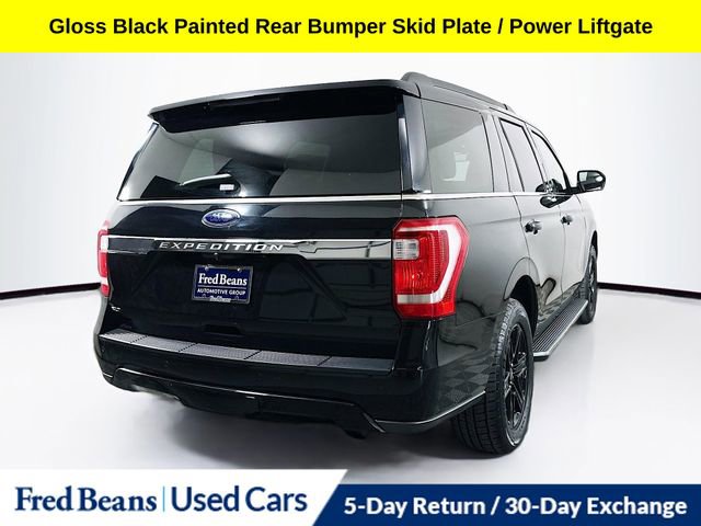 Used 2021 Ford Expedition XLT image 9