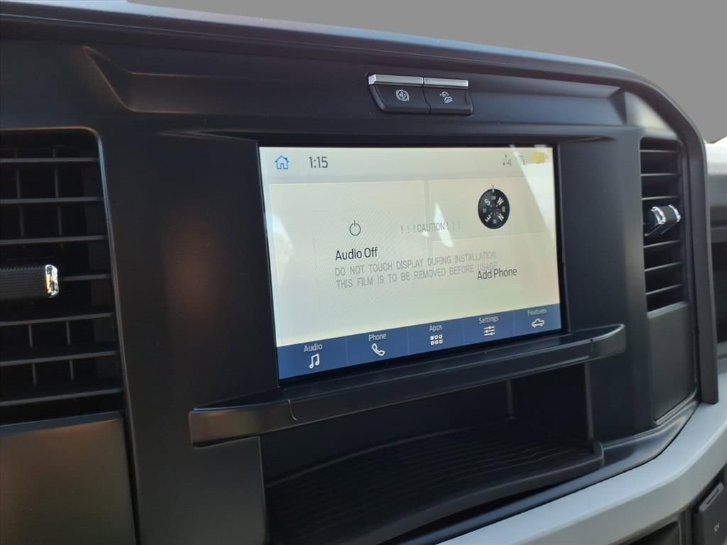 New 2026 Ford F350 XL w/ 360-Degree Camera Package image 22