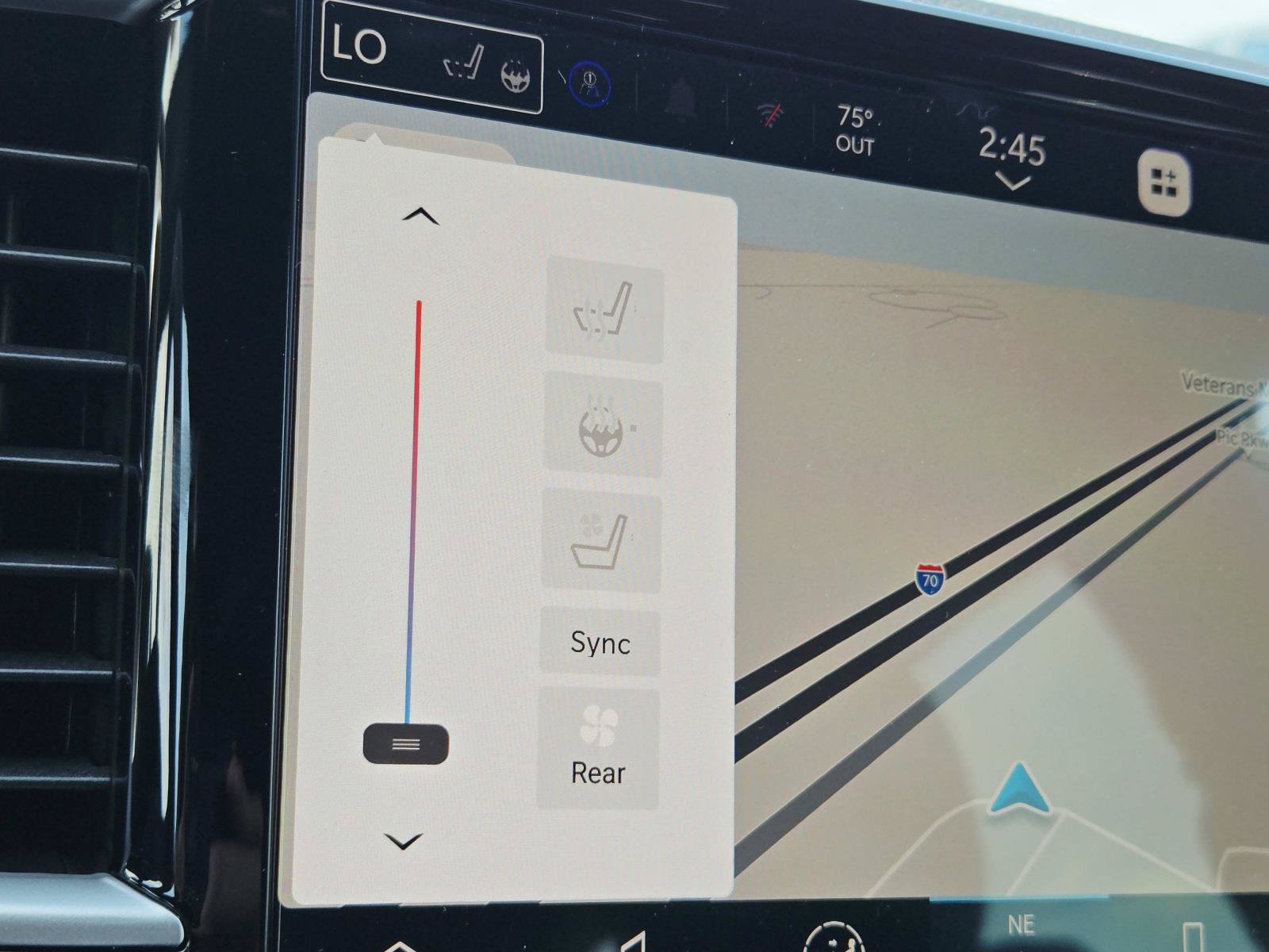 New 2027 Chrysler Pacifica Limited FWD image 29