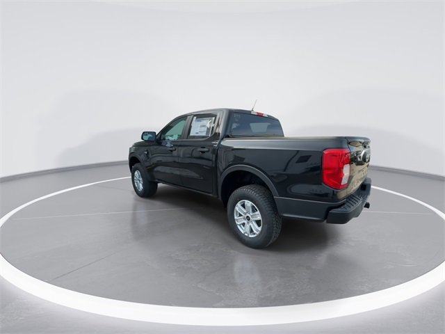 New 2025 Ford Ranger XL w/ Trailer Tow Package image 6