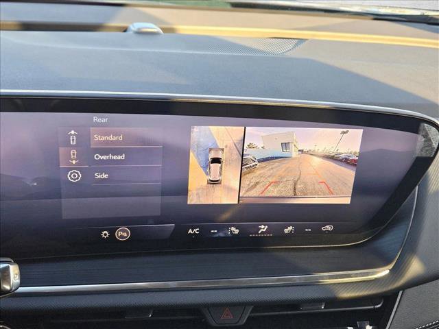 New 2026 Buick Envision Preferred AWD/4WD image 13