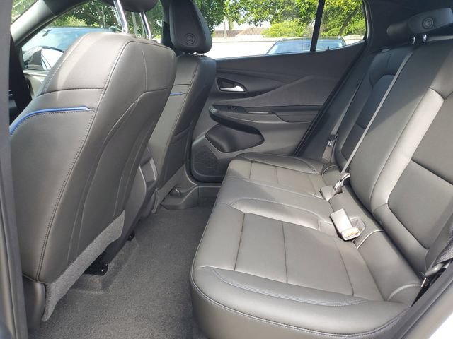 New 2026 Buick Envista Sport Touring w/ Convenience I Package FWD image 6